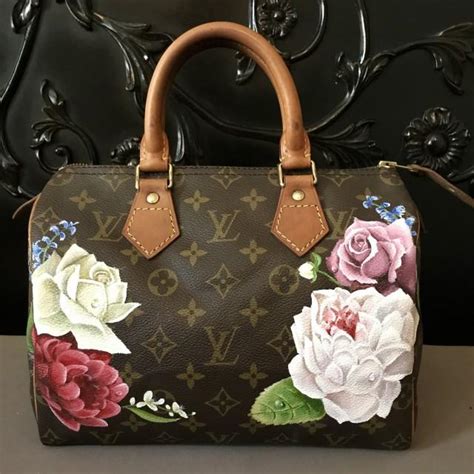 louis vuitton custom shoe|Louis Vuitton personalized bag.